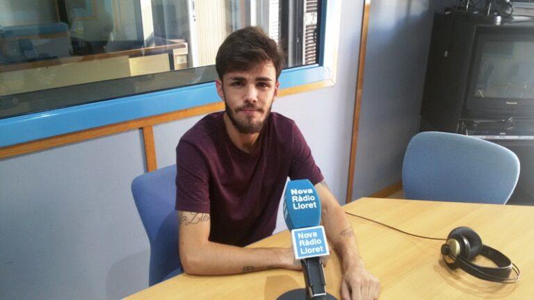 Jonathan Romeo es proclama Campió de Catalunya dels 3.000 metres obstacles