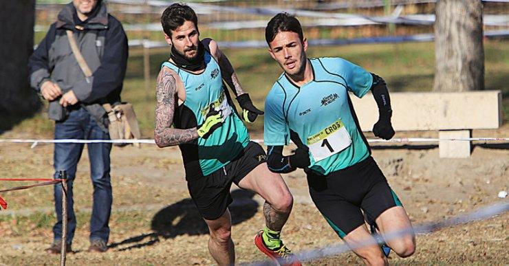 Bons resultats per a Molina, Romeo, Mullera, Blanco i també per a l’hoquei i el futbol, entre altres