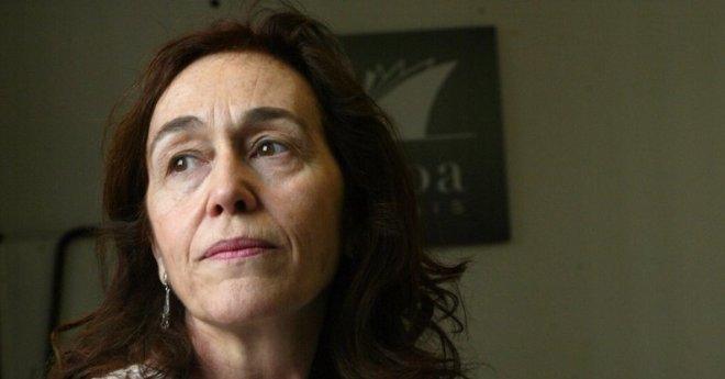 Rosa Font presenta ‘La dona sense ulls’, en els Dijous de l’Aurora