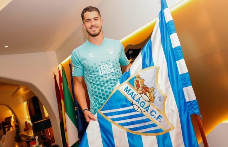 ruben yanez presentacio malagacf