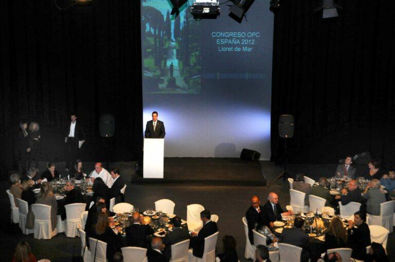 El LLCB fa una promoció experiencial a Barcelona per captar congressos