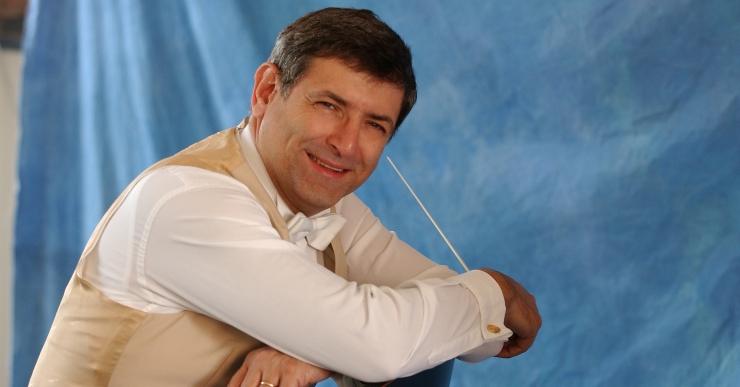 Salvador Brotons presentarà la ‘Cantata de Randa’, aquest divendres al vespre