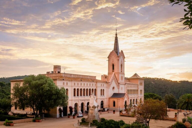 sant pere del bosc ok