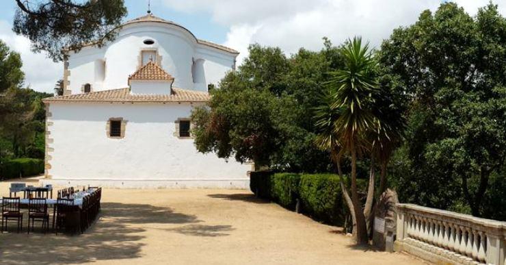Els alumnes de Primer d’ESO posen en pràctica les ‘mates’ a Santa Cristina