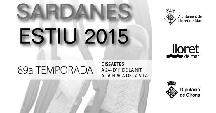 Aquest dissabte comença la 89 temporada d’audicions de sardanes