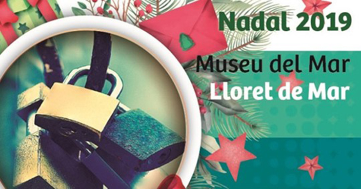 Escape room familiar, aquest Nadal al Museu del Mar, amb totes les places plenes