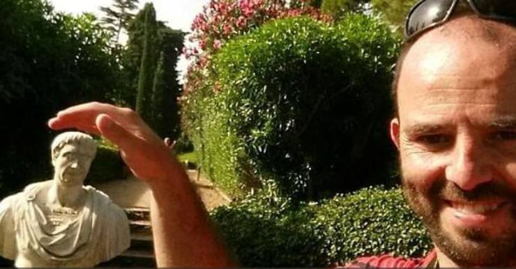 Promoció de la vila a través del concurs ‘Selfie Your City’, a Instagram