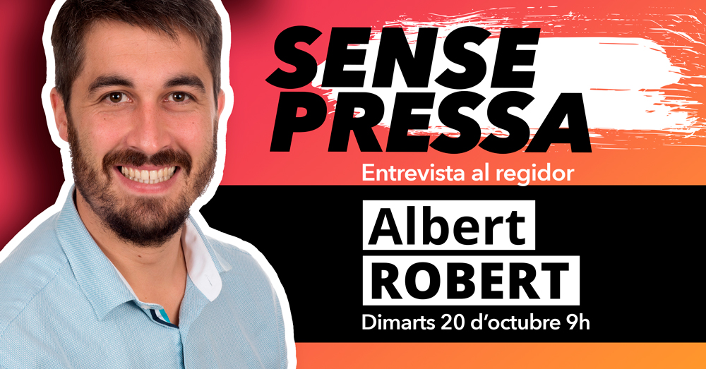 sense pressa albert robert
