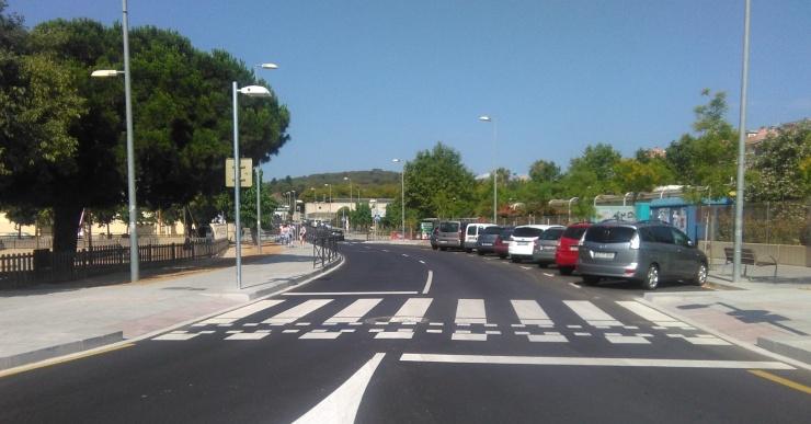 250.000 euros per a obra pública en els últims mesos a Lloret