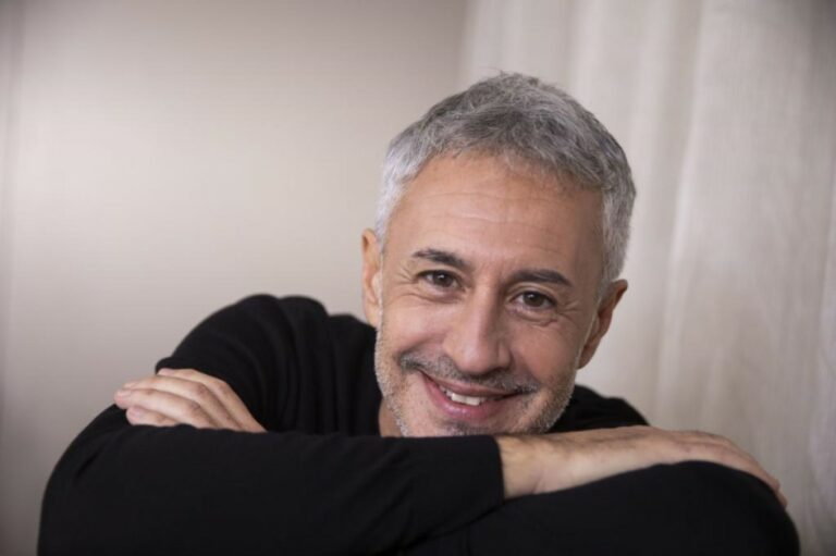 Sergio Dalma (El Mundo)
