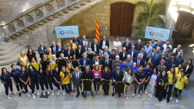 setmana catalana de lesport