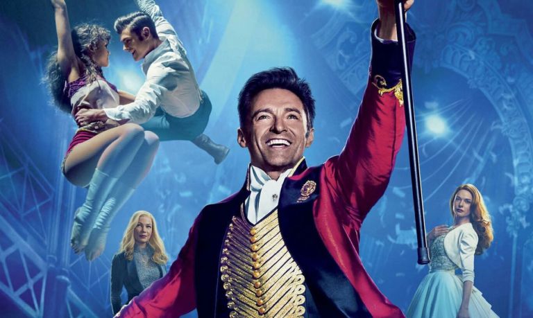 Lloret recupera el cicle de Cinema d’Estiu, amb ‘El gran showman», amb Hugh Jackman