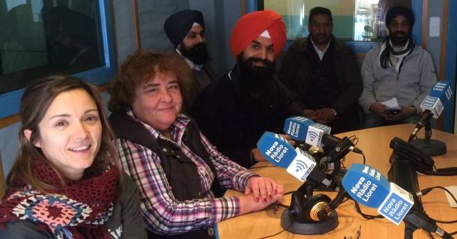 Diumenge s’inaugura a Lloret una gurdwara, el temple dels sikh