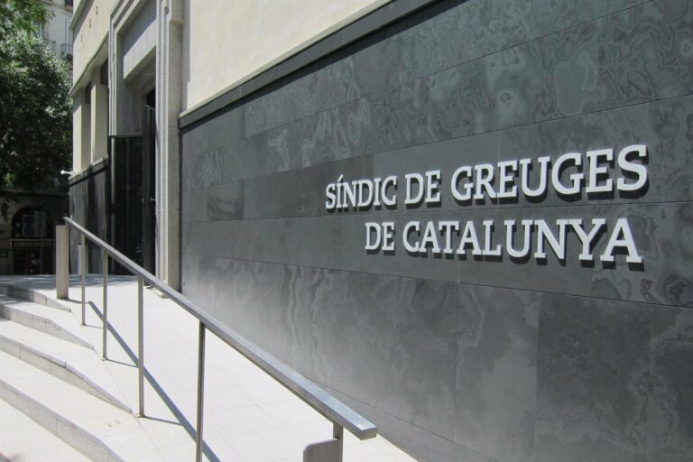sindic de greuges