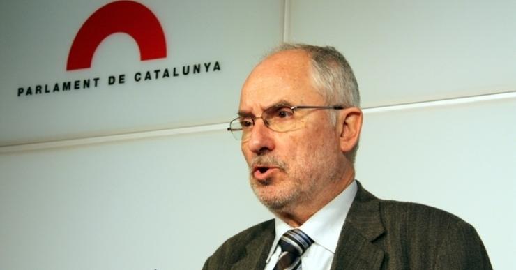 L’equip del Síndic de Greuges serà a Lloret dimarts que ve