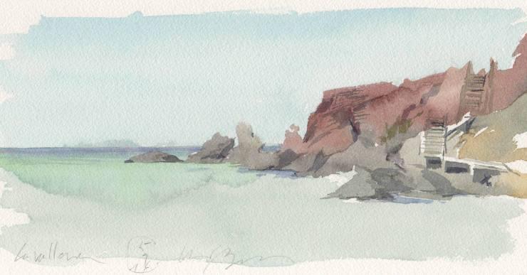 Lloret acollirà al maig, per primera vegada, un taller d’sketching