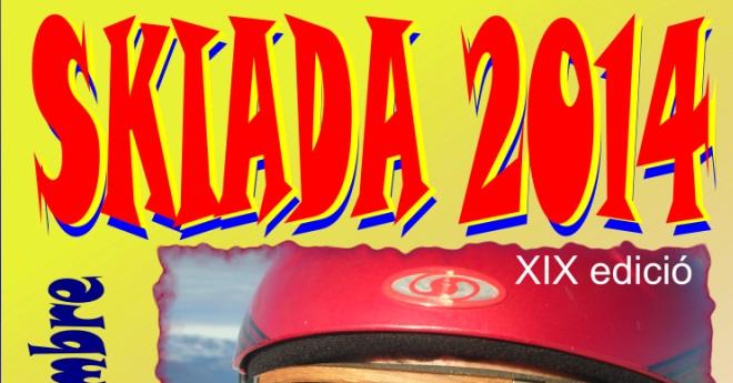 Obertes les inscripcions per a l’Skiada del Puntet