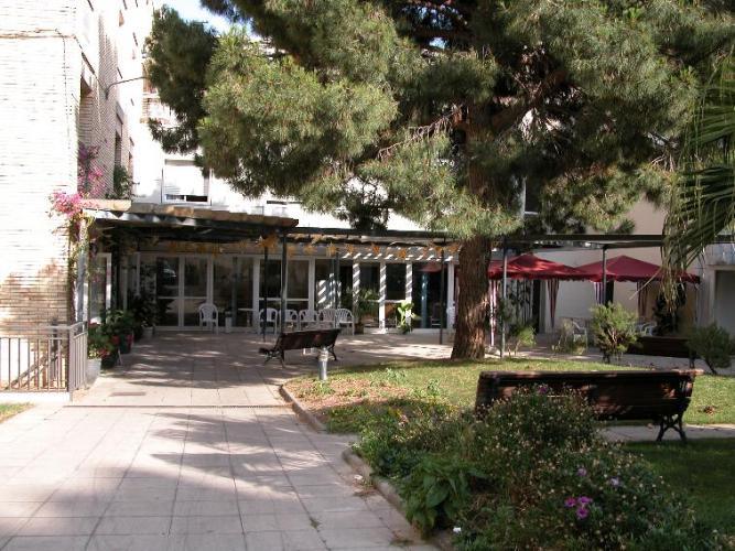 La Corporació de Salut haurà de pagar l’extra al sociosanitari