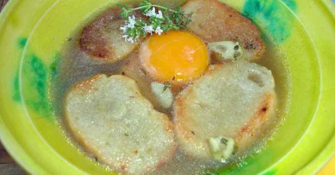 Receptes casolanes tradicionals amb herbes de Lloret