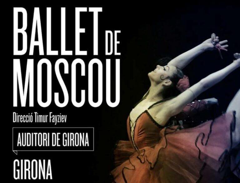 Prop de 60 usuaris del Casal de la Gent Gran aniran a veure el ballet de ‘Don Quixot’