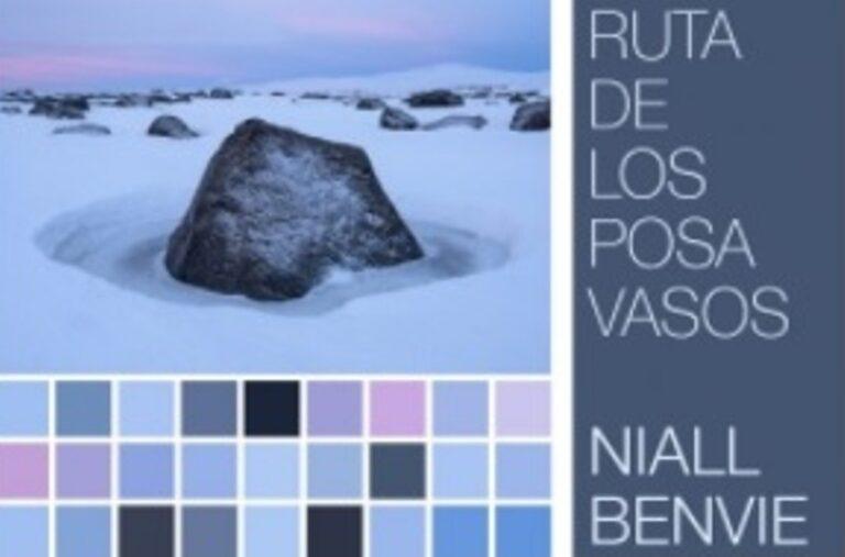 Montphoto proposa una ruta de sotagots amb imatges del fotògraf Niall Benvie