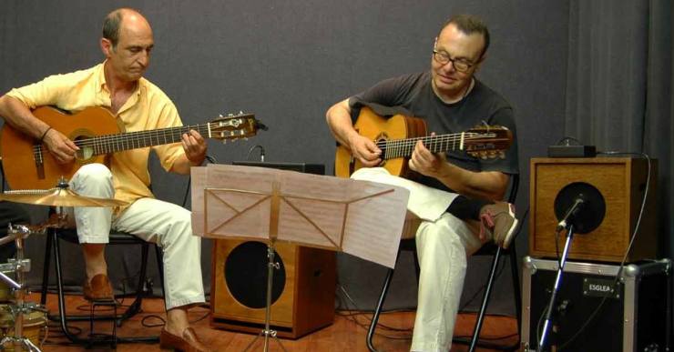 Els comerciants organitzen concerts benèfics amb la restauració de l’orgue