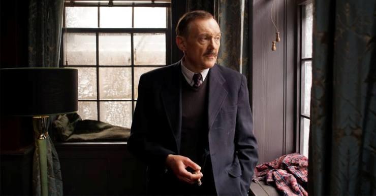 L’escriptor austríac Stefan Zweig és el protagonista de la projecció del Cineclub Adler