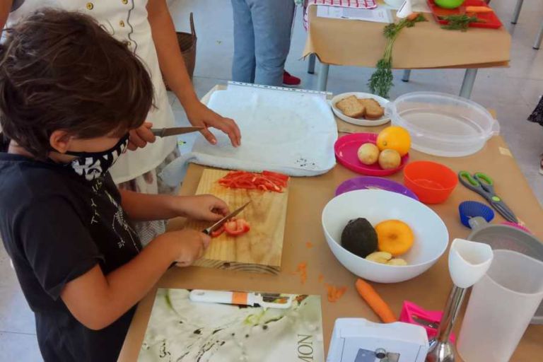 taller cuina saludable estsiu 2020