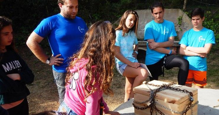 Lloret Nature ofereix activitats variades per descobrir l’entorn natural de Lloret