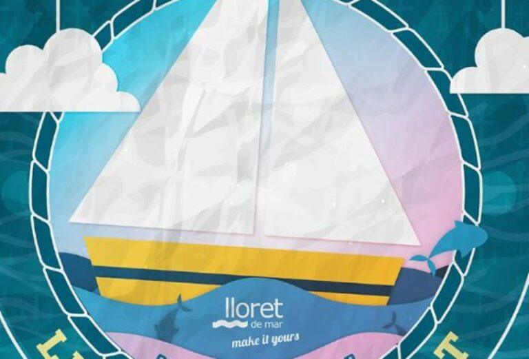 Aprendre a construir un vaixell, el nou taller per a públic familiar estranger a Lloret
