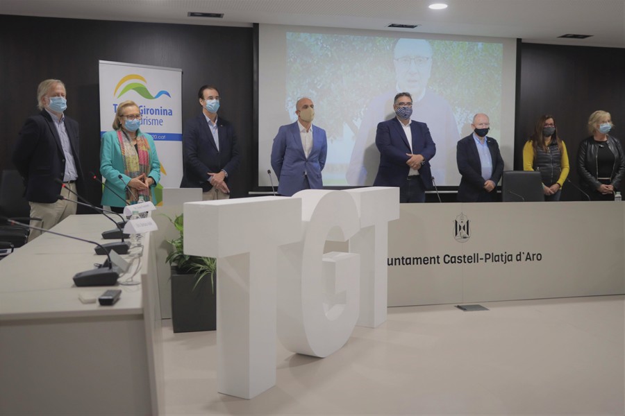 taula gironina turisme debat 2020 2