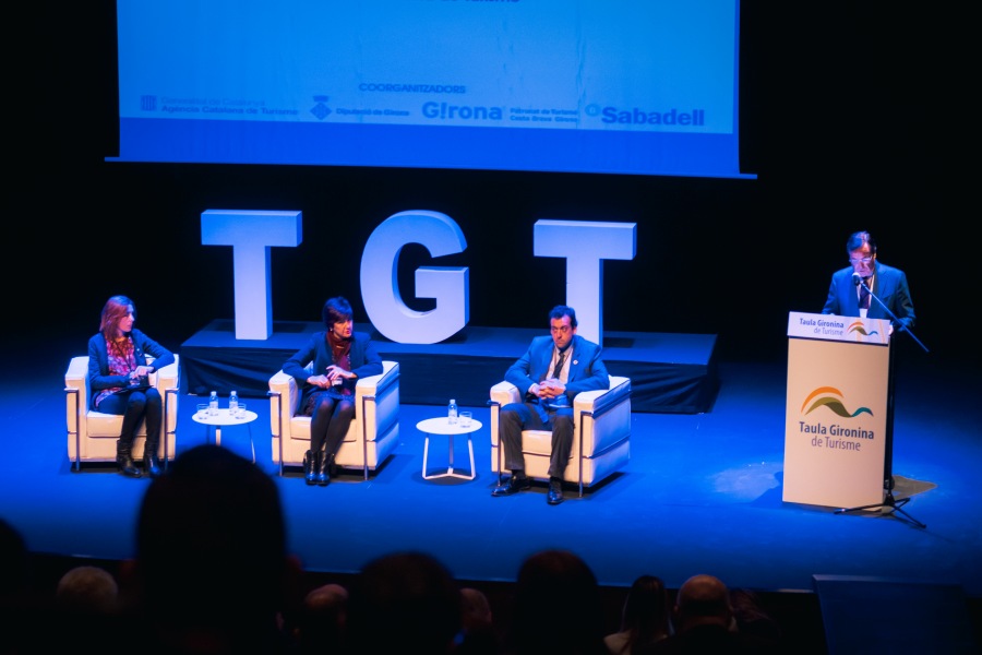 taula gironina turisme debats 2020