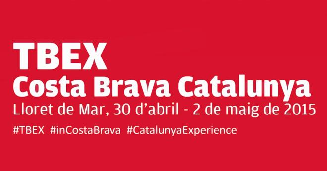 Avui al migdia es presenta el congrés mundial TBEX Costa Brava