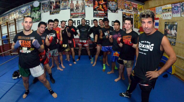 Trofeu Costa Brava de kickboxing, diumenge a la tarda al pavelló d’esports