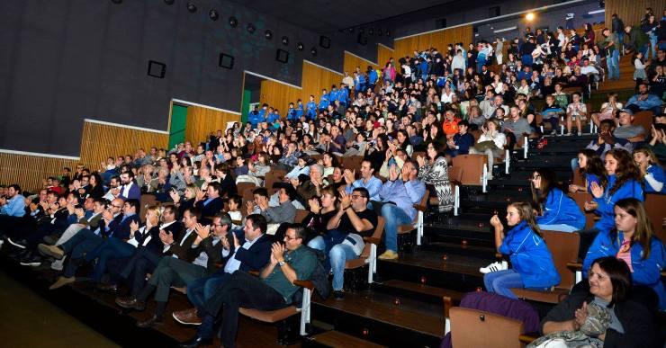 Resultado de imagen de 44a festa esport lloretenc