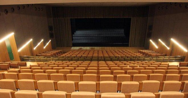 Últim dia per apuntar-se a l’aula municipal de teatre i de música