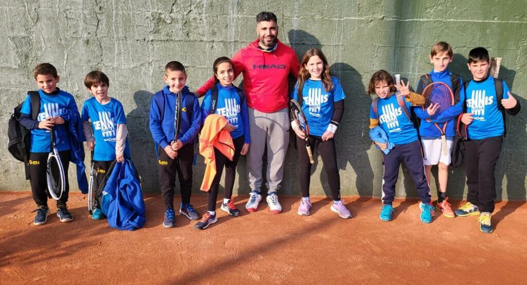 Club de Tennis Lloret