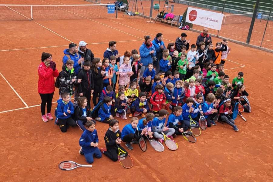 Club de Tennis Lloret