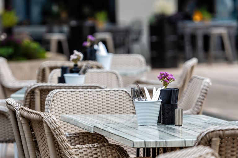 L’Ajuntament de Lloret de Mar amplia l’horari de les terrasses fins a la 1 de la matinada