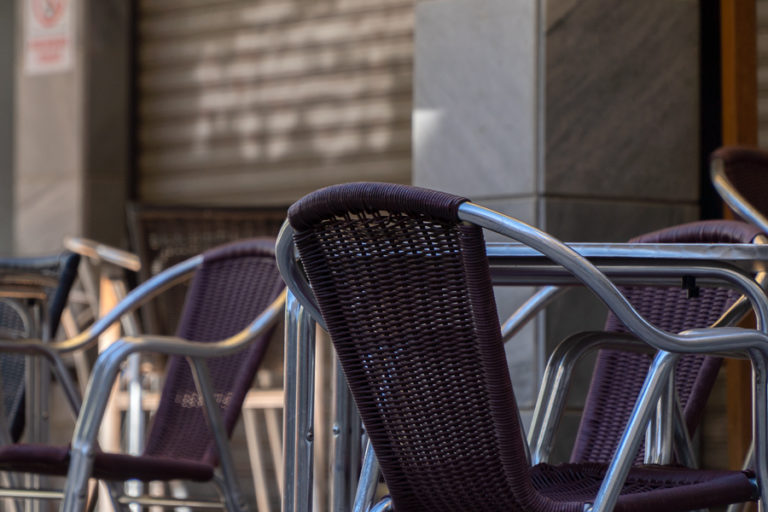 terrassa bar