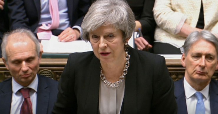 La preocupació pel Brexit arriba fins a Lloret de Mar, però sense afectar el turisme