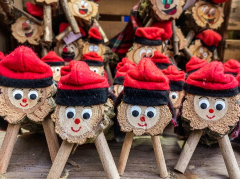 Tions de Nadal (Rosamar Hotels)