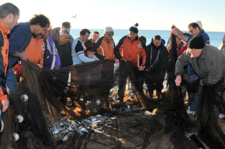 El Xino Xano demana la col·laboració dels veïns en la Tirada a l’Art d’aquest diumenge