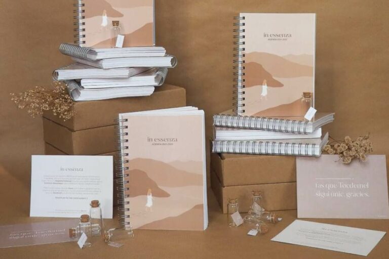 Les noves agendes solidàries de Toc de Mel