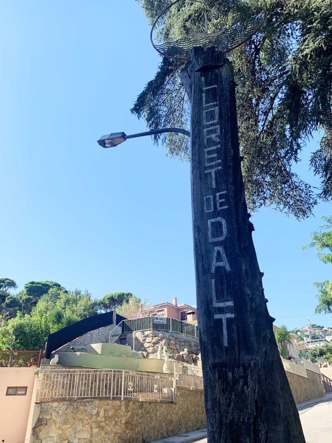 totem sencer
