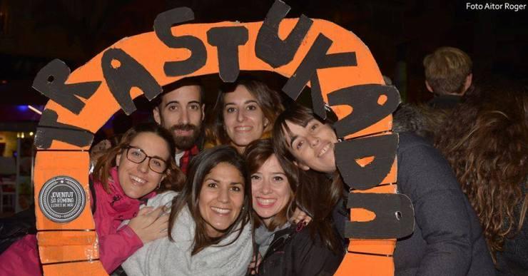 La Trastukada de Festa Major es farà aquest dissabte a la nit, amb unes 300 persones