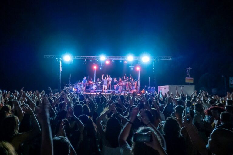 Concert de tribut a Txarango
