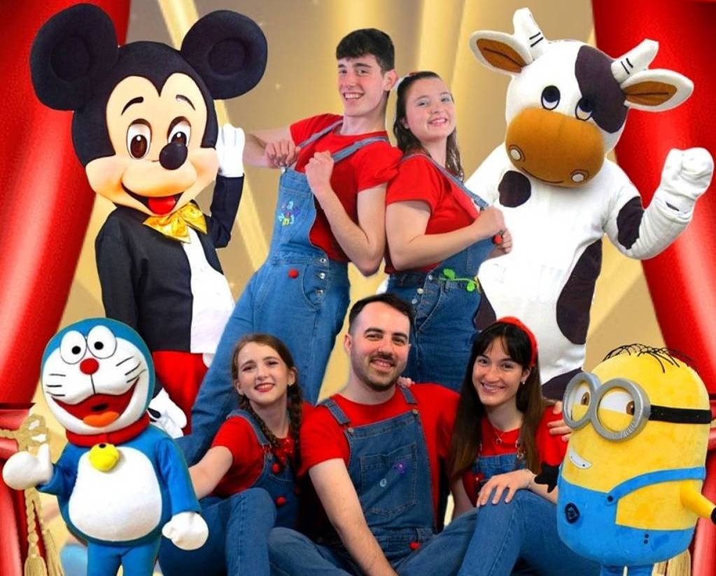 tribut cantajuegos