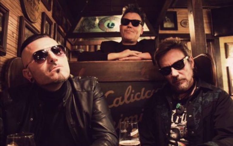 El Trio Impossible obre el cicle ‘Fenals de Música’, amb versions dels U2 o Led Zeppelin