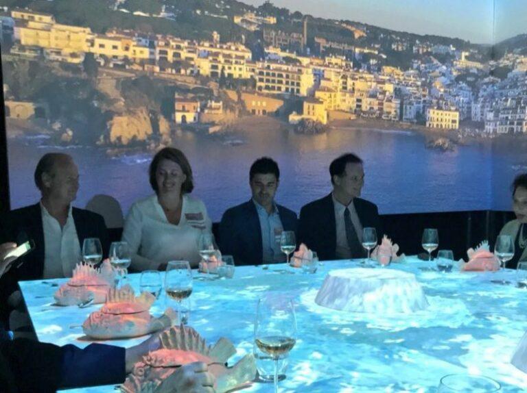 Lloret de Mar intensifica les tasques promocionals a París i Suècia